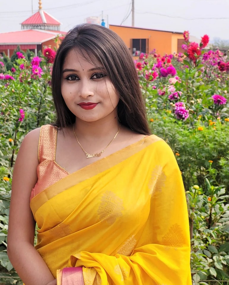 Independent escort in Anmol Continental Hotel