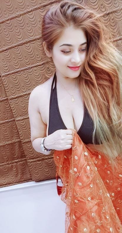 Luxury Escort Agency Delhi